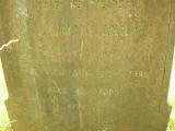 image of grave number 152586